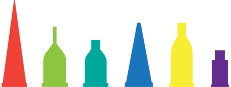 Dispensing Tips & Needles