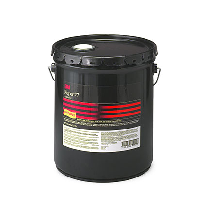 3M 7000046575  4693 1 Gallon Amber Industrial Plastic Adhesive - All  Industrial Tool Supply