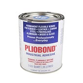 IPS Adhesives Weld-On 40 Acrylic Plastic Cement, Solvent Based