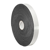 3M 433 High Temp Aluminum Foil Tape Silver 1.5 in x 60 yd Roll