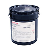 Henkel Loctite STYCAST 2651-40FR Epoxy Encapsulant Black 1 gal Pail