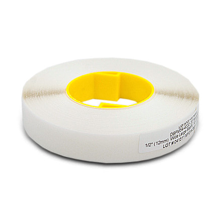 Glue Dots DSP41-401 Super High Tack Adhesive Low Profile 0.5 in Roll