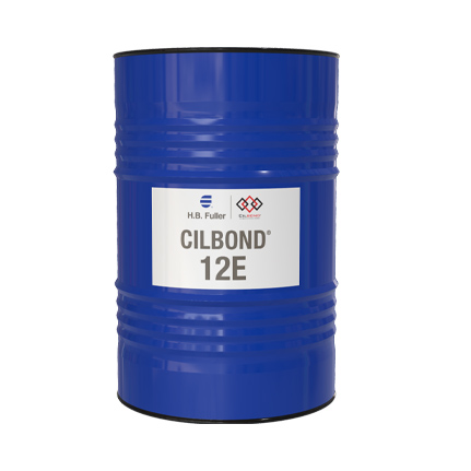 HB Fuller CILBOND® 12E Solvent Based Primer Gray 200 L Drum