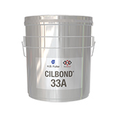 HB Fuller CILBOND® 33A Solvent Based Adhesive 25 L Pail