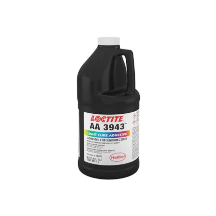 Loctite AA H8003 Acrylic Adhesive for Powered Coated Substrates