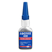 Loctite 20g 406 Prism Instant Surface Insensitive Adhesive (Loctite 135436)
