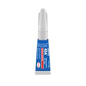 Loctite Clear Instant Adhesive,3g