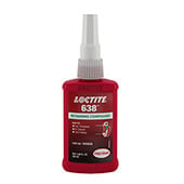 Henkel Loctite 3873 Thermally Conductive Acrylic Adhesive 25 mL Syringe