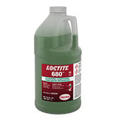 Loctite AA 349 Light Cure Adhesive