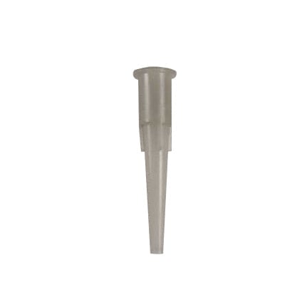 Loctite 97221 Dispensing Needle Gray - Tapered Tip - 1 1/4 in