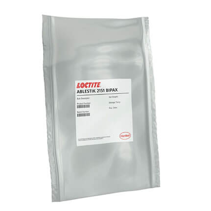 Henkel Loctite Ablestik 2151 Thermally Conductive Adhesive Blue 3 g Kit