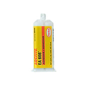 Loctite E-00NS-29294 Clear Two-Part Epoxy Structural Adhesive- 50ml dual  cartridge