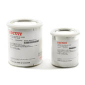 Henkel Loctite 3873 Thermally Conductive Acrylic Adhesive 25 mL Syringe