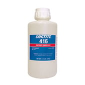 Loctite Instant Adhesive 233927 - Versatile Metal, Plastic, and