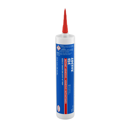 Henkel 40661 LOCTITE® 406™ PRISM® Clear Instant Adhesive - 454 Gram (1 lb)  Bottle