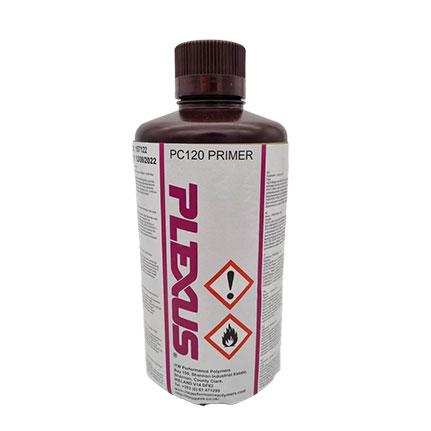 ITW Performance Polymers Plexus® PC120 Primer 1 qt Bottle