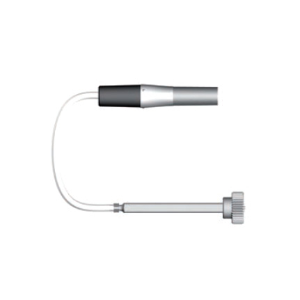 medmix MIXPAC™ EAFHB 01-30-01 Short Brush with Mixer 3 m Tube