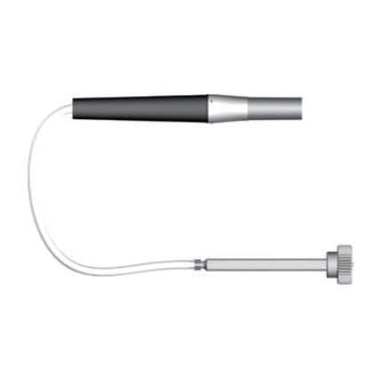 medmix MIXPAC™ EAFHB 01-15-02 Long Brush with Mixer 1.5 m Tube