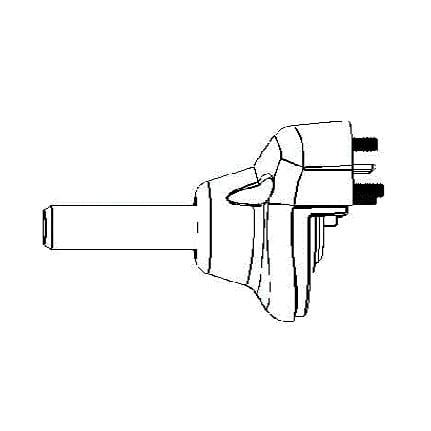 OKi MFR-HDCA Coil Assembly