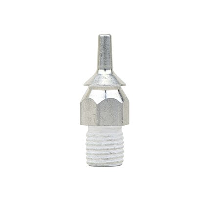 Power Adhesives MDJ016 Aluminum Nozzle 2 mm