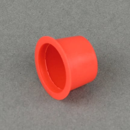 PPG Semco 220257 S-Cap Red