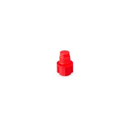 PPG Semco 234411 TC Seal Cap Red