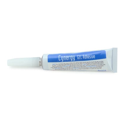 ResinLab Cynergy CA6310 Cyanoacrylate Adhesive Clear 20 g Tube