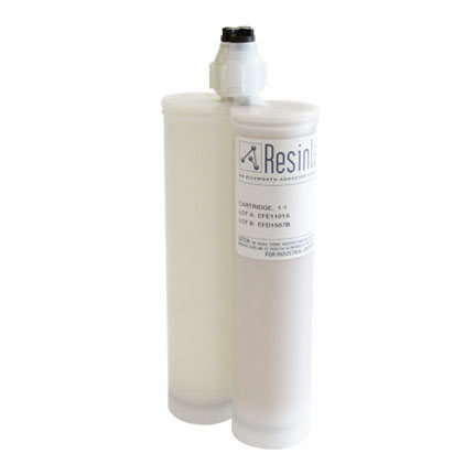 DRY FLEX® 1 (2-IN-1) Resin Repair Compound 180ml Cartridge : :  Business, Industry & Science
