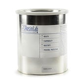 ResinLab UR7001 Polyurethane Adhesive Clear Part B 1 gal Pail