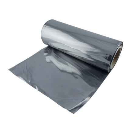 SCS 1000V, 1000 Series Metal-In Static Shielding Roll 12 in x 500 ft