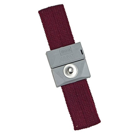 SCS 2204 Adjustable Wristband