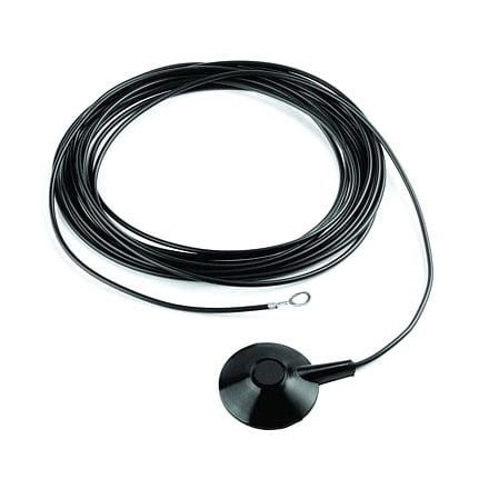 SCS 3040 Straight Ground Cord 15 ft