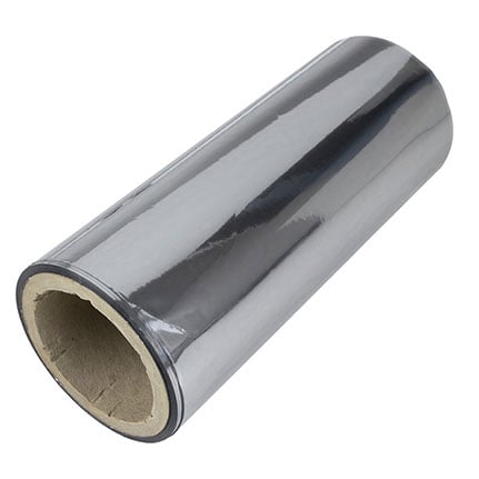 SCS PCL100R, PCL100 Clean Series Metal-In Static Shield Film 36 in x 100 ft Roll