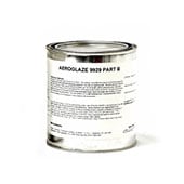 Socomore Aeroglaze® 9929 Epoxy Primer Part B Clear 1 qt Can