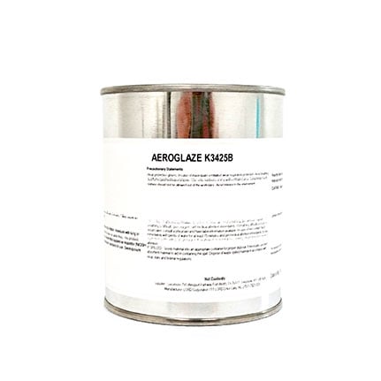 Socomore Aeroglaze® K3425 Primer Part B Clear 1 pt Can