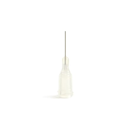 Techcon EA27TE-1/2 TE Epoxy Bond Needle Clear 27 ga x 0.5 in