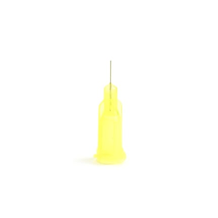 Techcon EA32TE-1/4 TE Epoxy Bond Needle Yellow 32 ga x 0.25 in