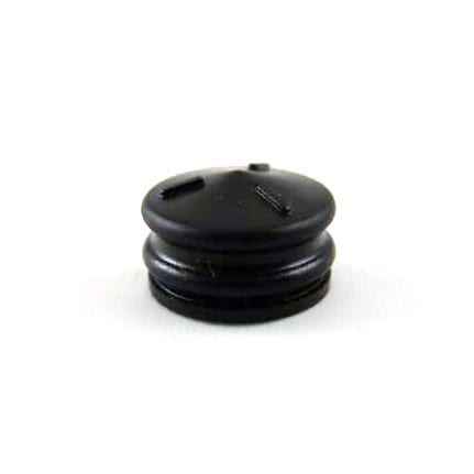 Techcon EA406L-2 400 Series Manual Rubber Stopper 6 cc