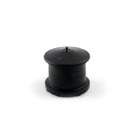 Techcon EA406L-8 400 Series Air Powered Rubber Stopper 6 cc