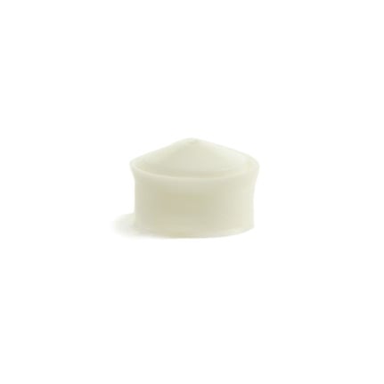 Techcon EA406L-9 400 Series Air Powered Plastic Wiper Stopper 6 cc