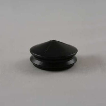 Techcon EA435L-2 400 Series Manual Rubber Stopper Non-Lube 35 cc