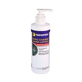 Techspray 1702 Zero Charge Hand Lotion 8 oz Pump