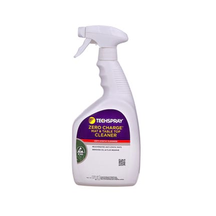 G3 Blue Shower Maintenance Cleaner and Degreaser