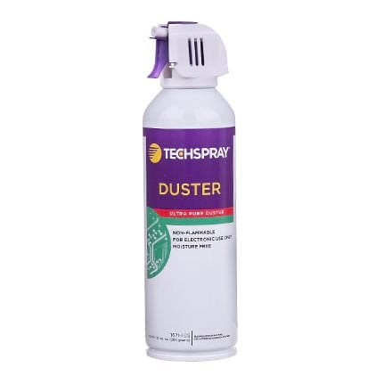 Techspray Envirotech 1671 Duster 10 oz Can