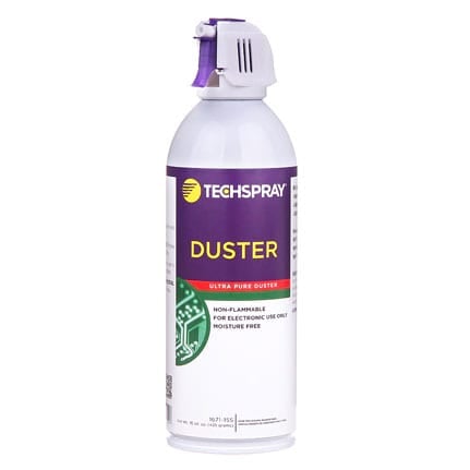 Techspray Envirotech 1671 Duster 15 oz Can