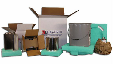 Ellsworth Packaging Advantage