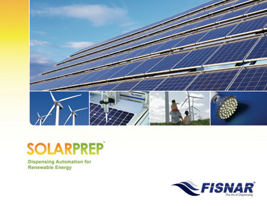 Fisnar Renewable Energy Equipment Program